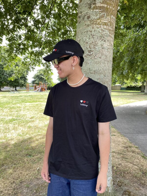 Men - T Shirt Kotahitanga Manawa - Image 10