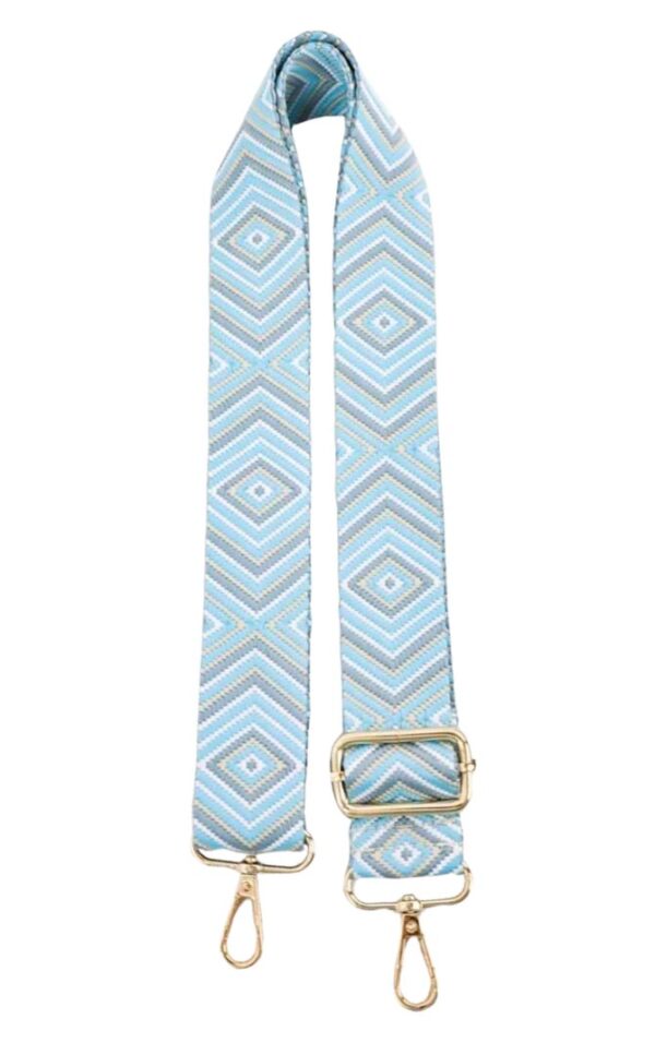 Kōkako Adjustable Shoulder Strap - Image 4