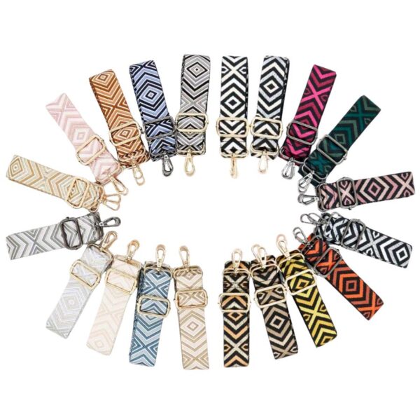 Kōkako Adjustable Shoulder Strap - Image 20
