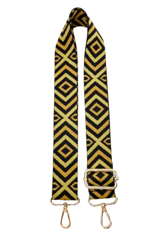 Kōkako Adjustable Shoulder Strap - Image 14