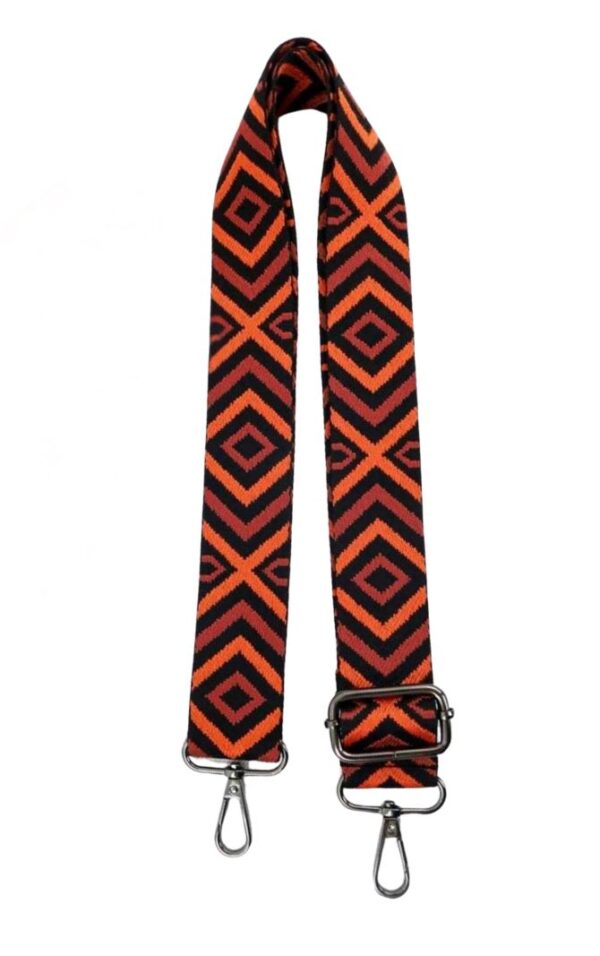 Kōkako Adjustable Shoulder Strap - Image 15