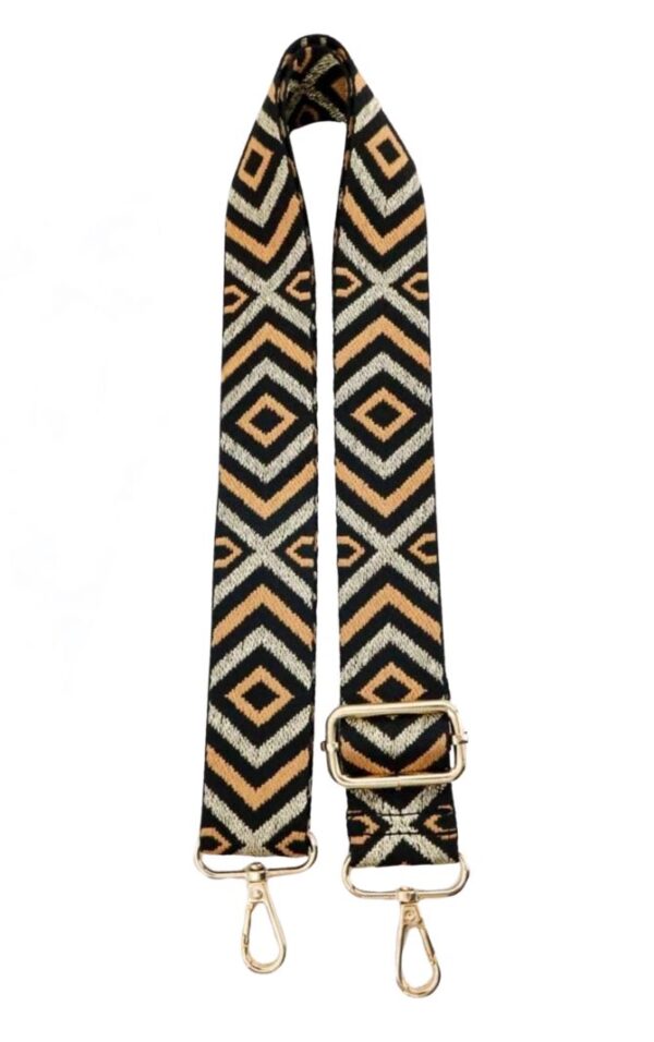 Kōkako Adjustable Shoulder Strap - Image 16