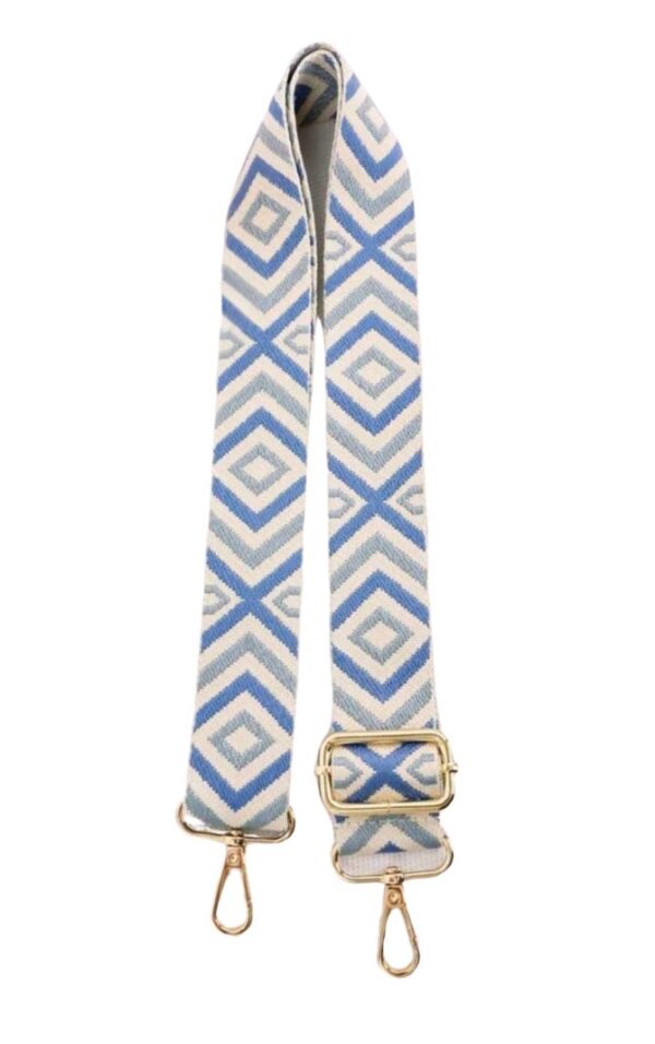 Kōkako Adjustable Shoulder Strap - Image 19