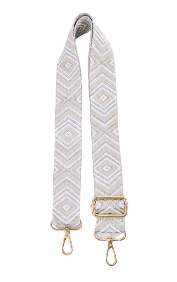 Kōkako Adjustable Shoulder Strap - Image 3