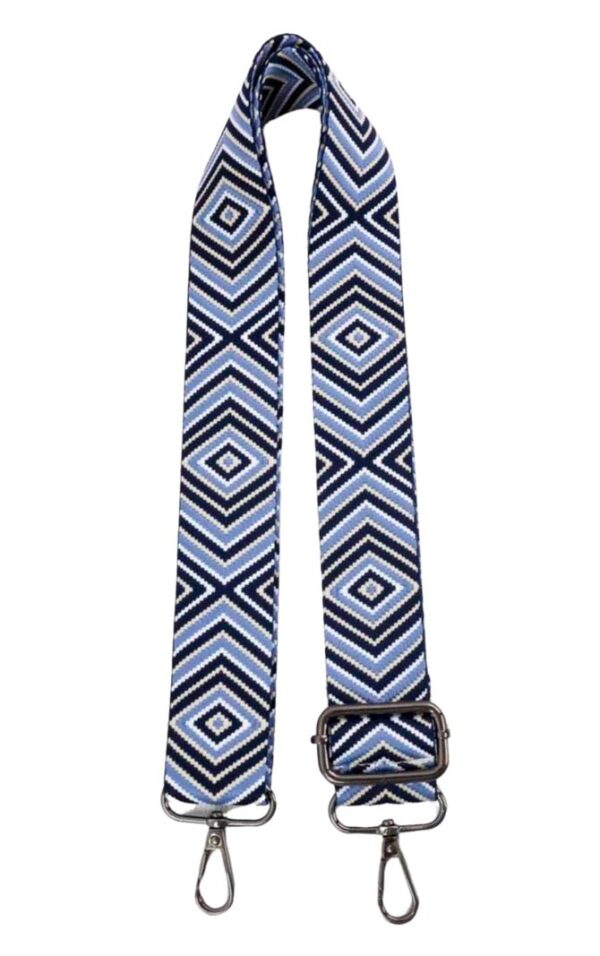 Kōkako Adjustable Shoulder Strap - Image 6