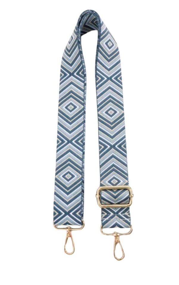 Kōkako Adjustable Shoulder Strap - Image 5