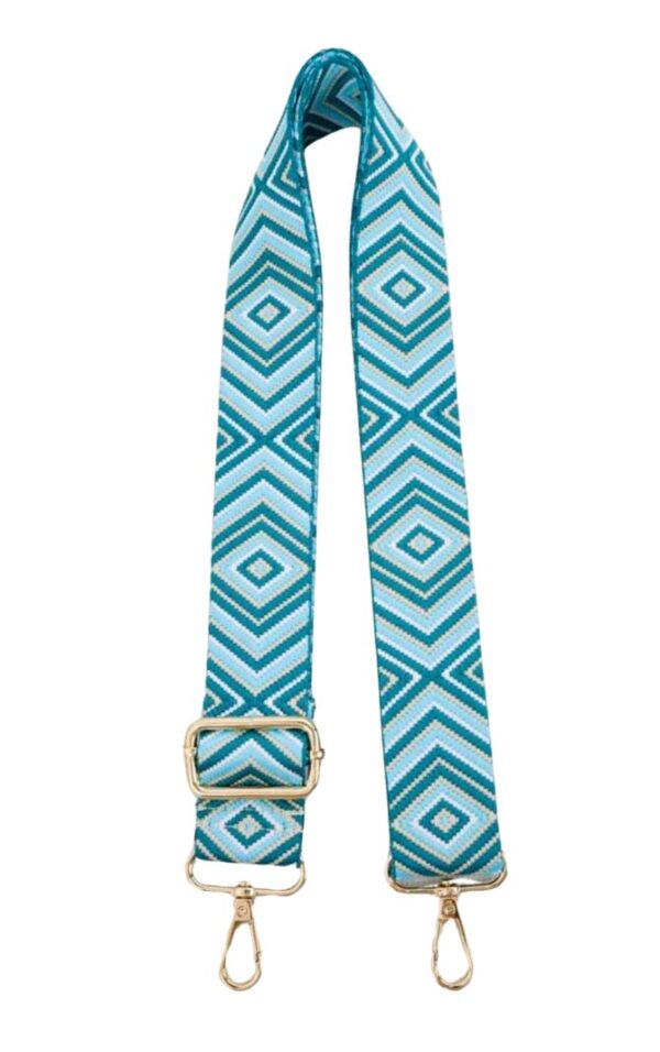 Kōkako Adjustable Shoulder Strap - Image 11