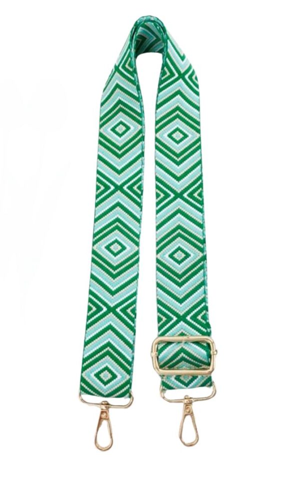 Kōkako Adjustable Shoulder Strap - Image 2