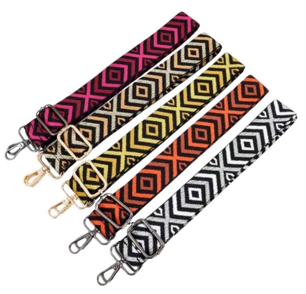 Kōkako Adjustable Shoulder Strap - Image 13
