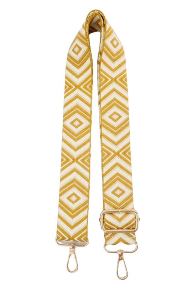 Kōkako Adjustable Shoulder Strap - Image 10
