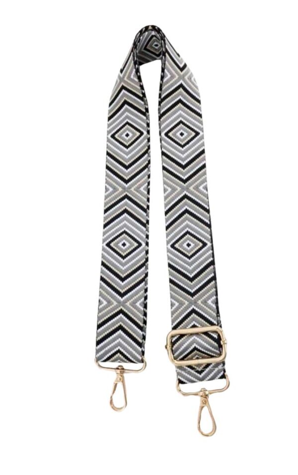 Kōkako Adjustable Shoulder Strap - Image 7