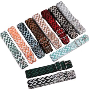Kāhu Adjustable Shoulder Strap