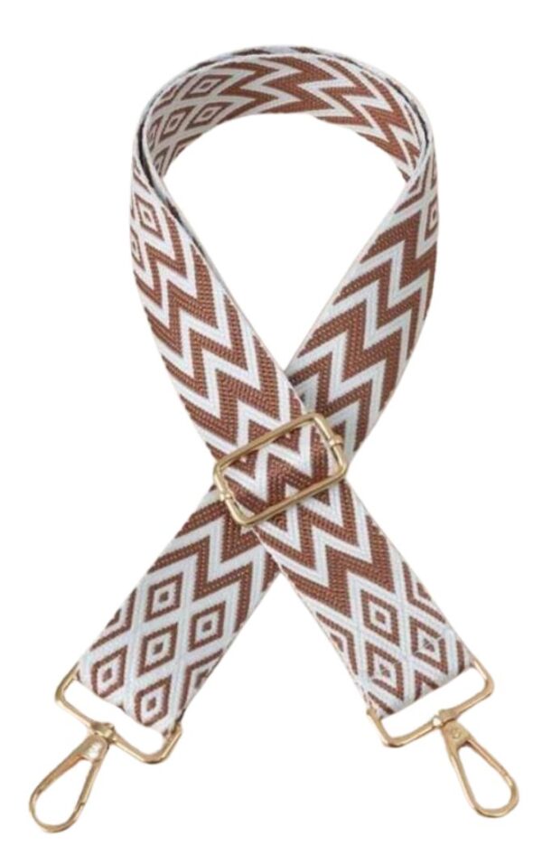 Kāhu Adjustable Shoulder Strap - Image 16