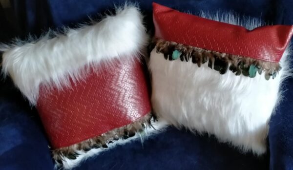 Lux cushion - Image 5