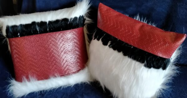 Lux cushion - Image 6