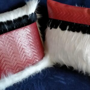 Lux cushion