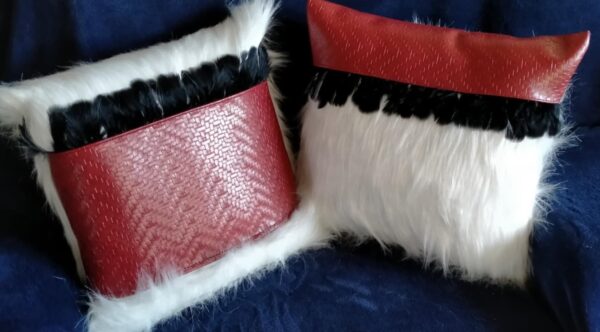 Lux cushion